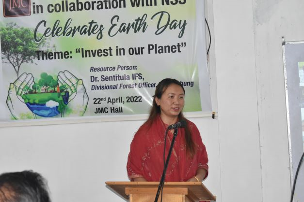 Earth Day 2022
