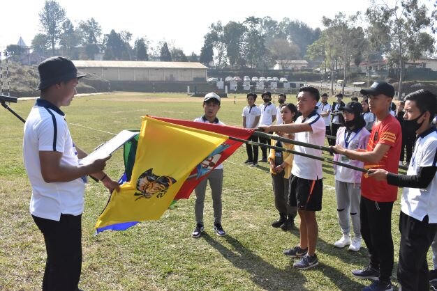 Sports Retreat 2022