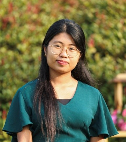 MS. Rongsennungla Pongen