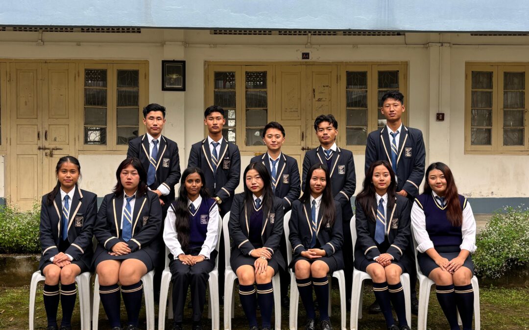 STUDENTS’ ELECTION,2025