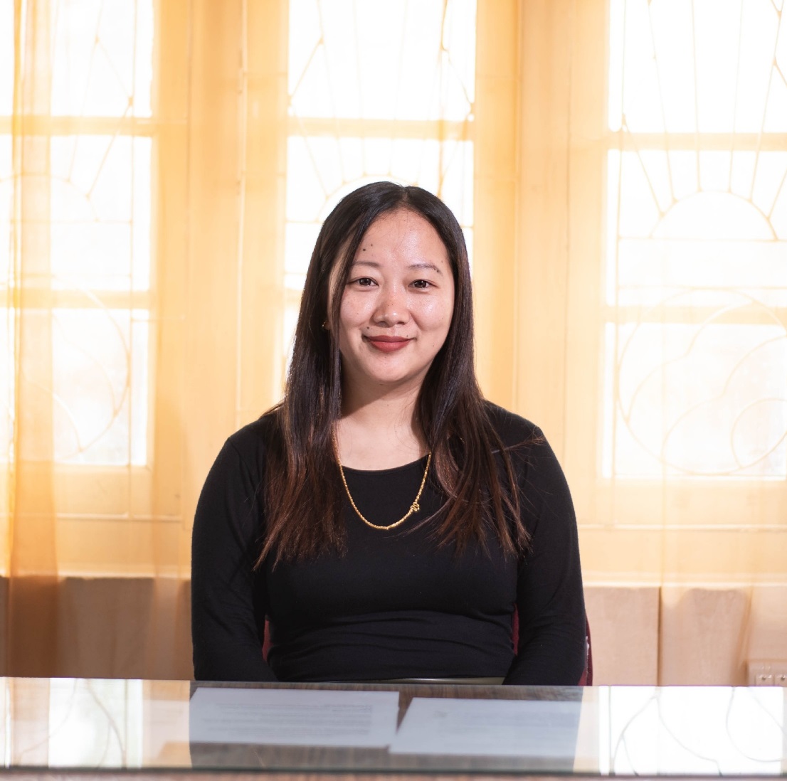 Ms. Supongsangla Walling