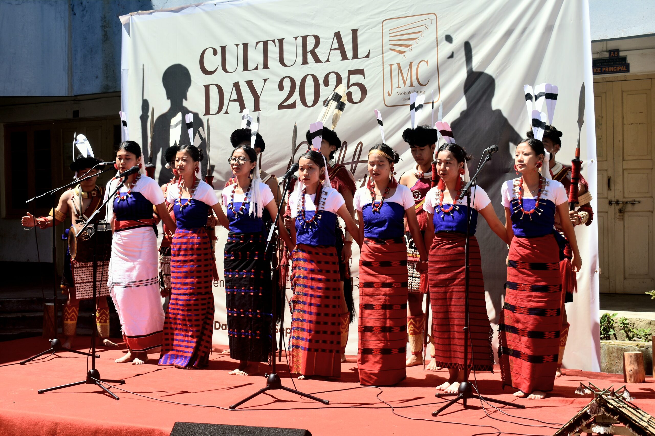 CULTURAL DAY 2025