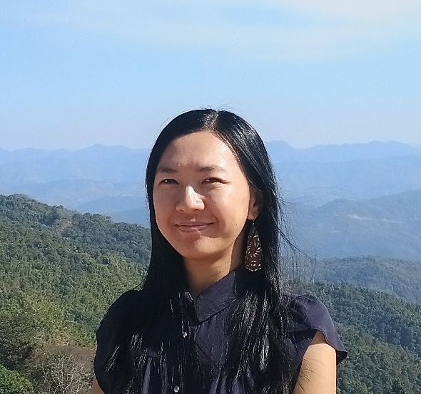 Dr. Shisachila Imchen