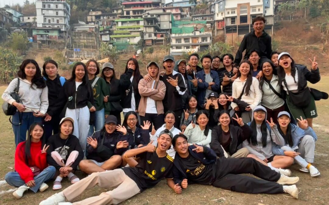 Annual College Sports Meet 2026 Draws to a Successful Close