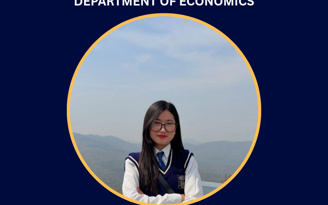 Heartiest Congratulations to Our UG FYUGP Successful Students and 7 Nagaland University Toppers